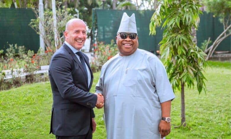 Canada, Osun strengthen economic collaboration 1 20231009 184957