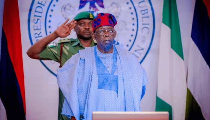 BREAKING: Tinubu flags off Conditional Cash Transfer for 15 million households 1 20231016 123131