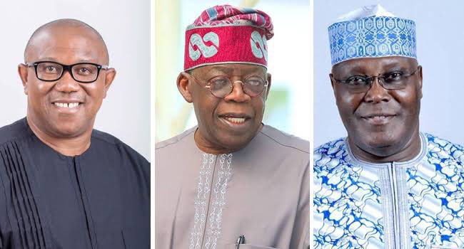 LIVE: Tinubu’s Chief of Staff, NSA arrive Supreme Court, as hearing in Atiku, Obi, APM’s appeals begin amidst tight security 1 20231023 115311 1