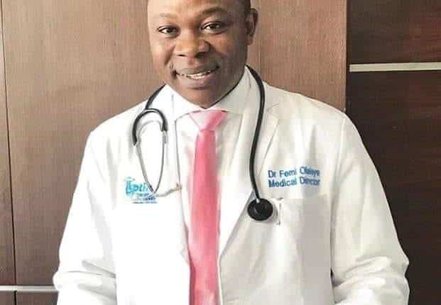 BREAKING: Lagos Doctor bags life sentence for raping wife's niece 1 20231024 124746 621x430 1