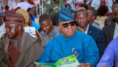 Adeleke unveils N100bn infrastructural development plan 21 20231029 014722