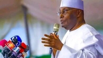 Atiku says Nigeria is doomed with Supreme Court's judgement affirming Tinubu’s election 6 20231030 132857