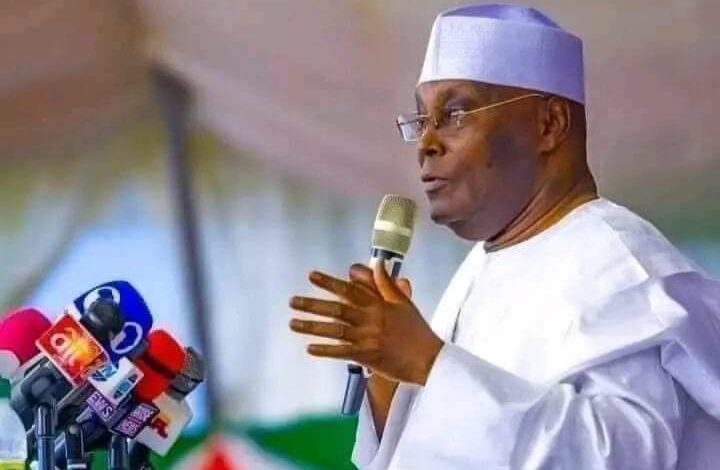 Atiku says Nigeria is doomed with Supreme Court's judgement affirming Tinubu’s election 1 20231030 132857