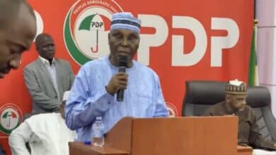Atiku should end his presidential ambition, says Presidency 5 20231030 223232