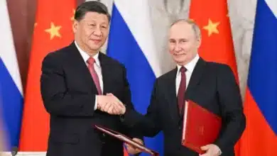 Xi and Putin to reunite in Beijing in show of solidarity as divisions with the West sharpen 6 230323165754 03 week in photos 0323