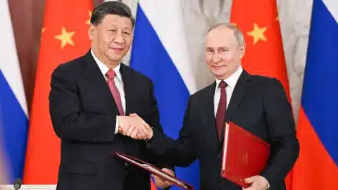 Xi and Putin to reunite in Beijing in show of solidarity as divisions with the West sharpen 1 230323165754 03 week in photos 0323