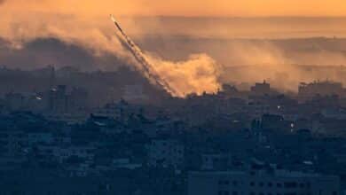 Netanyahu says Israel is ‘at war’ after Hamas launches surprise air and ground attack from Gaza 3 231007080533 26 gaza israel 1007