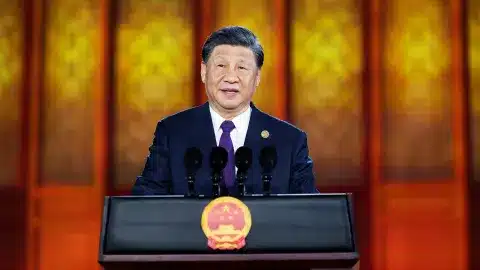 Beijing to host global gathering as Xi Jinping lays out China’s vision 1 231013095118 03 china bri forum xi jinping vision