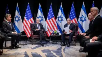 State Department official resigns over Biden administration’s handling of Israel-Hamas conflict 9 231019072913 01 biden netanyahu blinken israel 101823