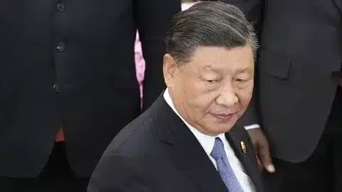 China’s Xi seeks swift end to Israel-Hamas conflict, calls for two-state solution 1 231019155650 xi jinping 1018