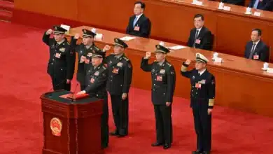 China removes Defense Minister Li Shangfu after two-month disappearance 24 231024071648 china central military commission generals file