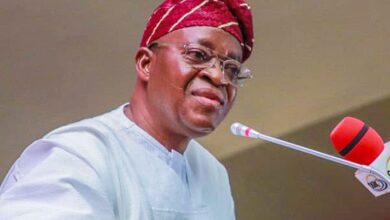Oyetola’s governance record a disaster, says Osun State government 1 6dae4fff gboyega oyetola e1582568883502