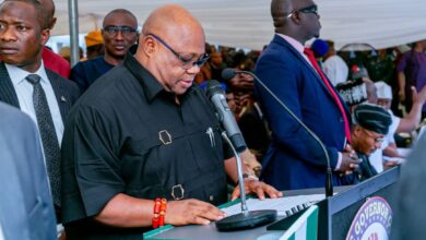 We'll not spare sponsors of Ifon/Ilobu conflict, Governor Adeleke vows 12 Adeleke1