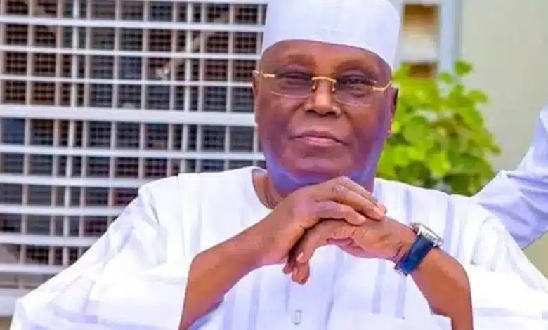 EXCLUSIVE: Atiku's service record missing at Nigeria Customs 1 Atiku Abubakar 1280x720 1