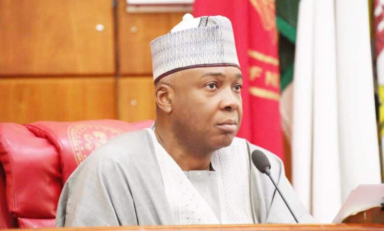 Saraki mourns victims of Kwara tanker inferno 1 Bukola Saraki 1