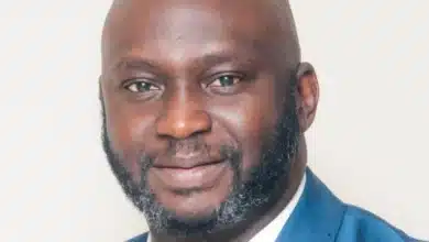 The new MD Bank of Industry Supo Olusi, up close & personal 2 C51B5776 F17E 46C3 89A4 6EBC4DC44C2C e1697794100370
