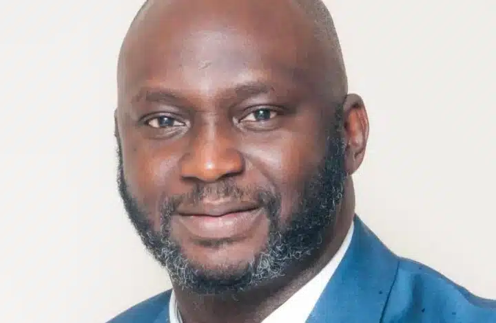 The new MD Bank of Industry Supo Olusi, up close & personal 1 C51B5776 F17E 46C3 89A4 6EBC4DC44C2C e1697794100370