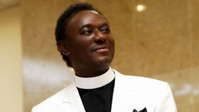 Let me tell you about Rev Chris Okotie, By Femi Adesina 5 Chris Okotie