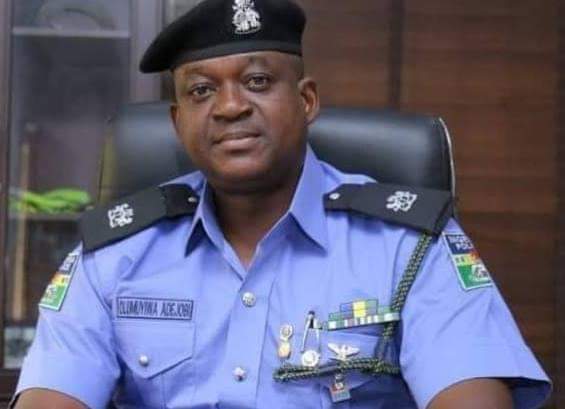 NPF Recruitment: Police detect fake portal, warn applicants 3 FB IMG 1697702607035