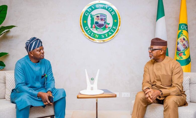 Isheri flooding: We need FG's intervention, say Governor Abiodun 1 FB IMG 1698220972740