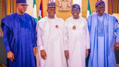 Governors Sanwo-Olu, Abiodun, Bello hail Tinubu's Supreme Court victory 10 FB IMG 1698396966168