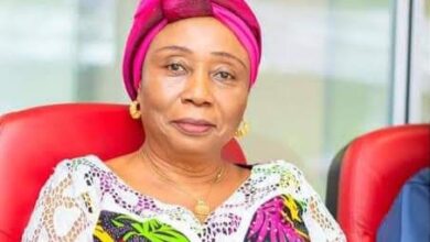 PDP mourns National Woman Leader, Effah-Attoe 7 FB IMG 1698672953458