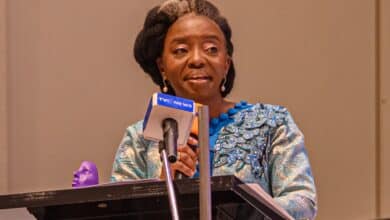 COWLSO seeks more empowerment initiatives for youths 5 First Lady