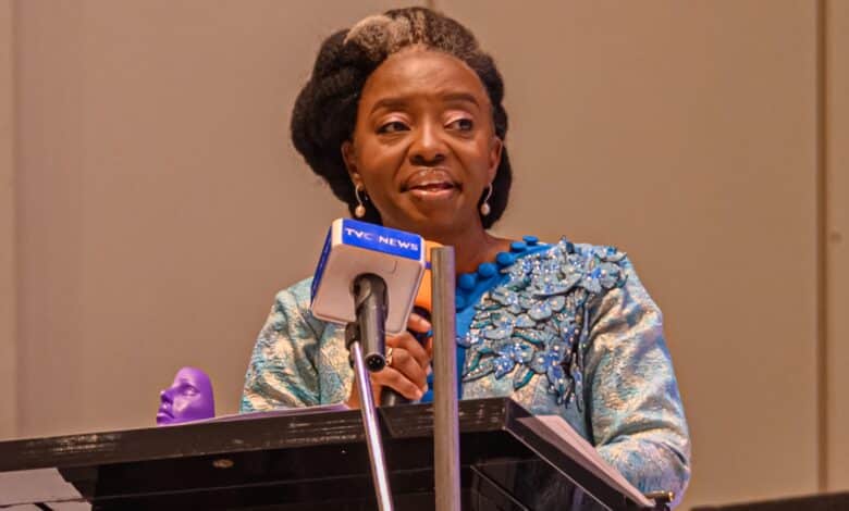 COWLSO seeks more empowerment initiatives for youths 1 First Lady