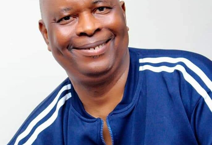 BREAKING: Lagos loses ex-cabinet member 1 IMG 20221108 WA0242