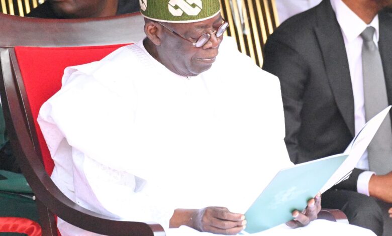Tinubu and the inventions of propaganda, By Fredrick Nwabufo 1 IMG 20231001 WA0072