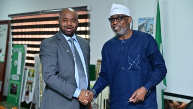 Solid minerals will boost Nigeria's revenue- FIRS boss 17 IMG 20231004 WA0016