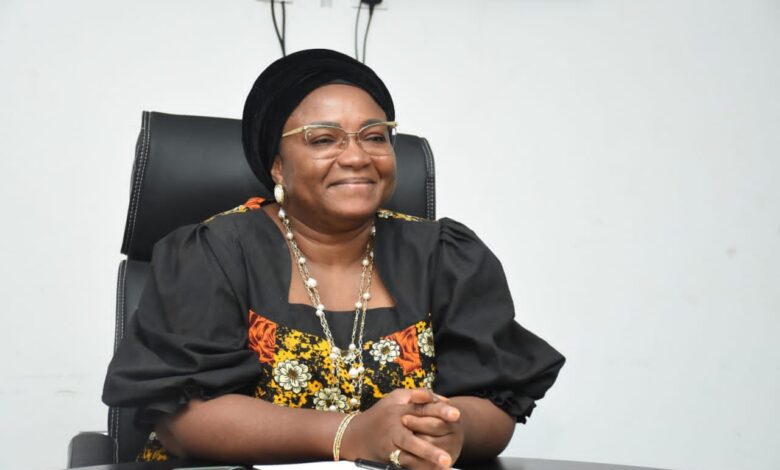 Abdulrazaq reappoints KWIRS Chief, 2 others 1 IMG 20231004 WA0271
