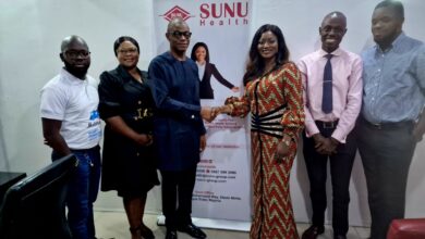 SUNU Health partners Mobihealth to deliver telehealth services to insurance beneficiaries 10 IMG 20231005 WA0003
