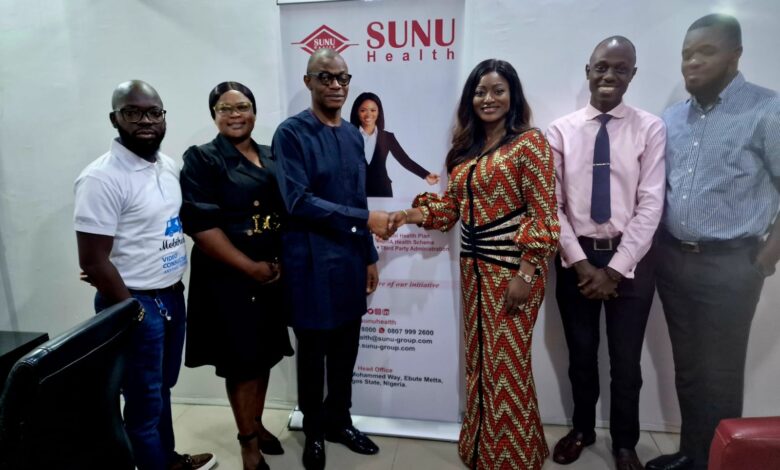 SUNU Health partners Mobihealth to deliver telehealth services to insurance beneficiaries 1 IMG 20231005 WA0003