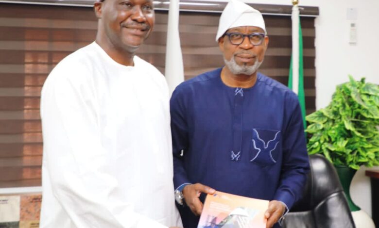 FG, AFC partner to gather data, process minerals 1 IMG 20231005 WA0025