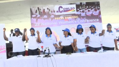 Akpabio,Tinubu, two governors to attend National Women's conference 10 IMG 20231005 WA0278