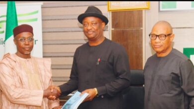 Aviation minister seeks to revamp Nigeria’s international airports 8 IMG 20231007 WA0027