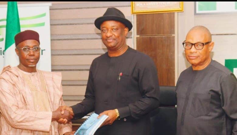 Aviation minister seeks to revamp Nigeria’s international airports 1 IMG 20231007 WA0027