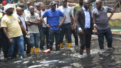 Sanwo-Olu orders demolition of Jankara, Bombata markets over environmental infraction 9 IMG 20231008 WA0141