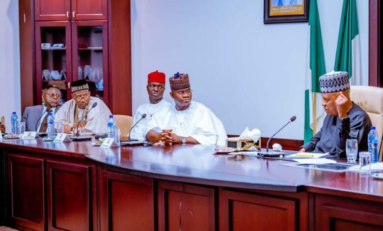 President Tinubu Directs Immediate Action Plan To Tackle Flooding 1 IMG 20231011 WA0005