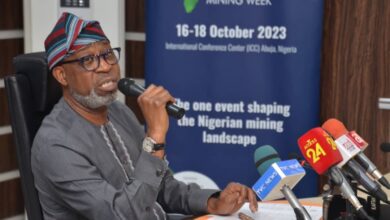 Alake: Nigeria Mining Week 2023 to showcase the potential of the mining sector 13 IMG 20231012 WA0007