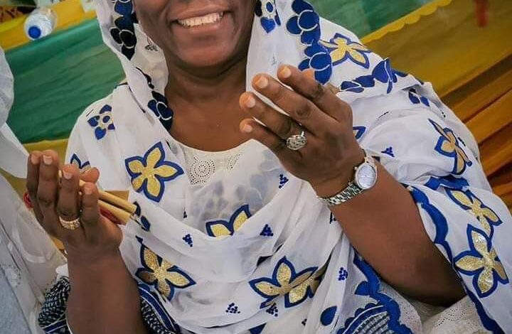 Lagos APC commiserates with GAC Chair, Olusi over wife's death 1 IMG 20231014 WA0254