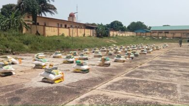 Ogun palliatives: CAN, Muslim community, CDC, others debunk viral video 24 IMG 20231016 WA0002