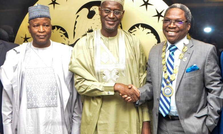 Permanent Secretary praises Police, urges SERVICOM to improve service delivery 1 IMG 20231017 WA0097