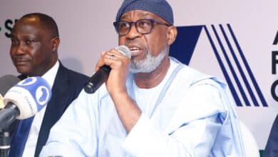 We'll engineer economy's diversification through solid minerals - Alake 19 IMG 20231017 WA0102