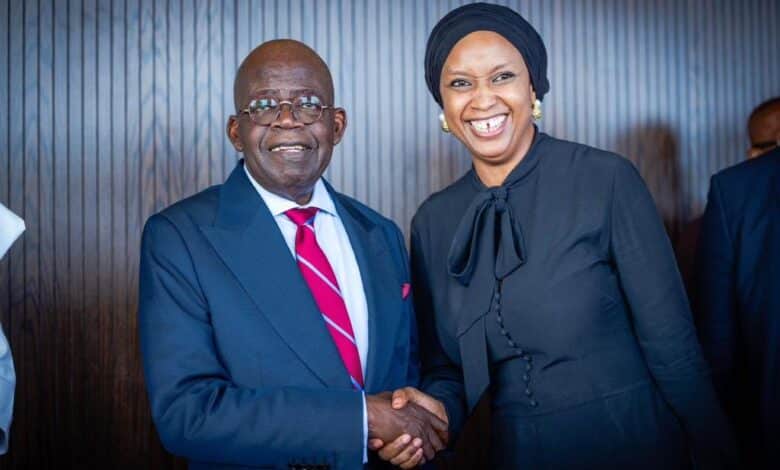 Why President Tinubu is big on policy coordination, By Temitope Ajayi 1 IMG 20231018 WA0005
