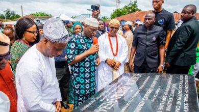 After 15 years, Oyebanji restores electricity to Ekiti communities 6 IMG 20231018 WA0008