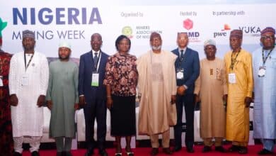 FG aims to make solid minerals Nigeria's major revenue earner - Alake 11 IMG 20231018 WA0019