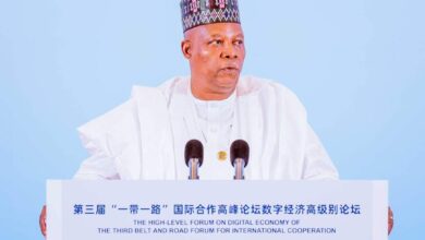 Nigeria will leverage relationship with China, others to improve digital space 11 IMG 20231018 WA0020