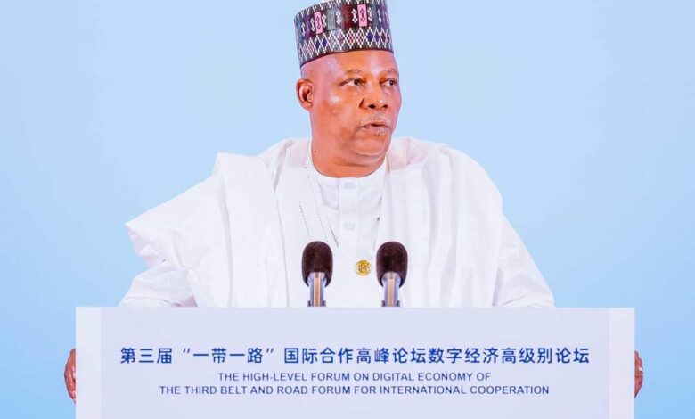 Nigeria will leverage relationship with China, others to improve digital space 11 IMG 20231018 WA0020